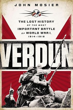 Seller image for Verdun for sale by moluna
