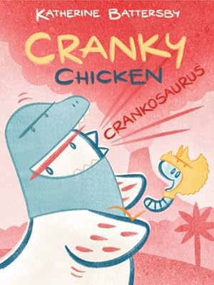 Seller image for Crankosaurus for sale by GreatBookPrices