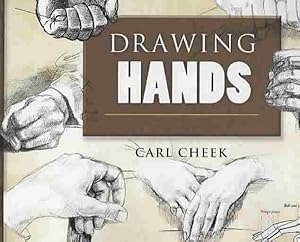 Bild des Verkufers fr Drawing Hands zum Verkauf von GreatBookPricesUK