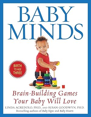 Immagine del venditore per Baby Minds venduto da moluna