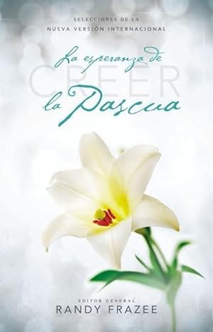 Bild des Verkufers fr Creer - La Esperanza de la Pascua zum Verkauf von moluna