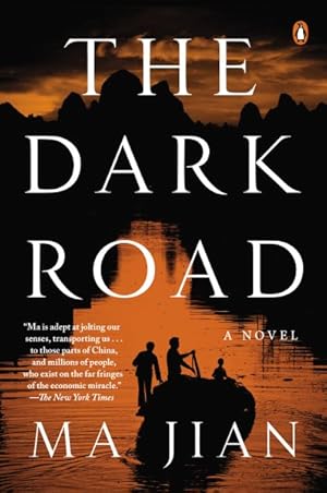 Seller image for Dark Road for sale by GreatBookPricesUK