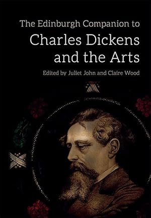 Bild des Verkufers fr JOHN JULIET: The Edinburgh Companion to Charles Dickens and zum Verkauf von moluna