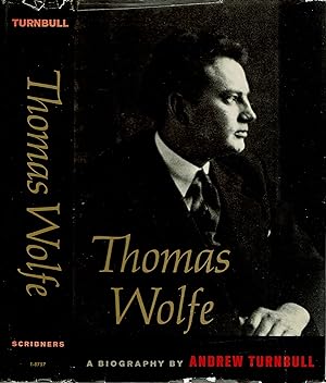 Seller image for Thomas Wolfe for sale by Mike's Library LLC