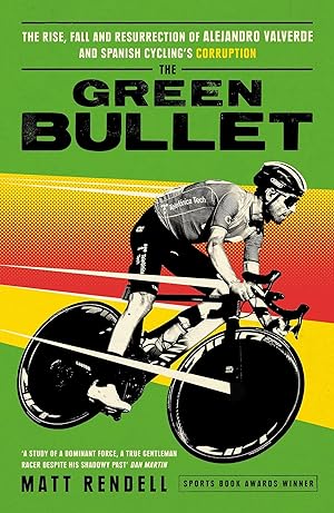 Seller image for The Green Bullet for sale by moluna