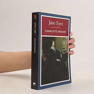 Image du vendeur pour Jane Eyre mis en vente par Bookbot