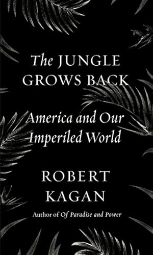 Bild des Verkufers fr Jungle Grows Back : America and Our Imperiled World zum Verkauf von GreatBookPrices