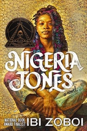 Imagen del vendedor de Nigeria Jones a la venta por GreatBookPrices