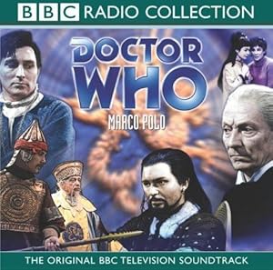 Seller image for Doctor Who - 4 - Marco Polo (BBC Original Television Soundtrack) for sale by WeBuyBooks