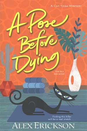 Seller image for Pose Before Dying for sale by GreatBookPrices