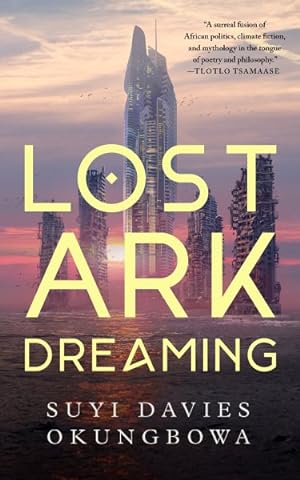 Image du vendeur pour Lost Ark Dreaming mis en vente par GreatBookPrices