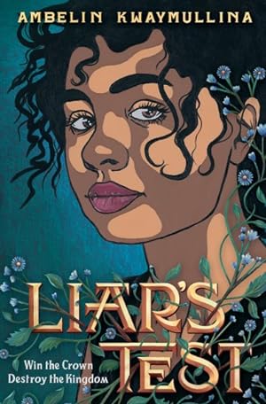 Seller image for Liar's Test for sale by GreatBookPrices