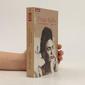 Bild des Verkufers fr Frida Kahlo: Ein leidenschaftliches Leben zum Verkauf von Bookbot