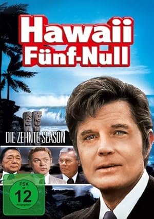 Imagen del vendedor de Hawaii Fnf-Null (Original)-Season 10 a la venta por moluna