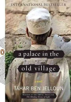 Seller image for Palace in the Old Village for sale by GreatBookPrices