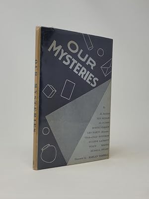 Seller image for Our Mysteries for sale by Munster & Company LLC, ABAA/ILAB