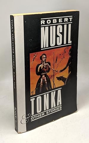 Imagen del vendedor de Tonka and Other Stories (Picador Classics S.) a la venta por crealivres