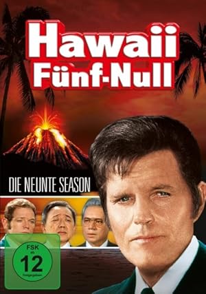Imagen del vendedor de Hawaii Fnf-Null (Original)-Season 9 R a la venta por moluna