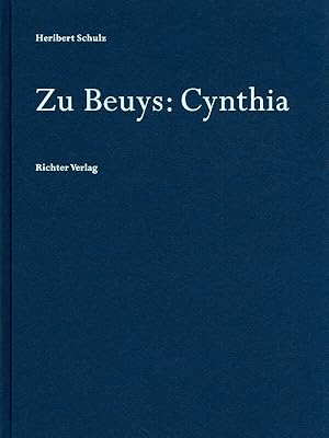 Zu Beuys: Cynthia (German)