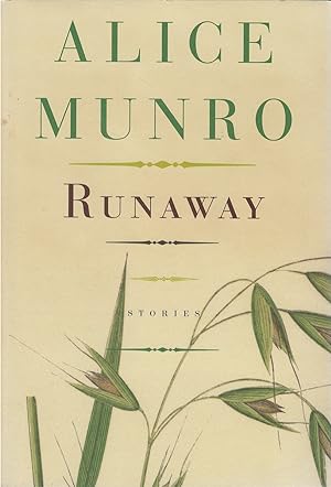Seller image for Runaway for sale by The Haunted Bookshop, LLC