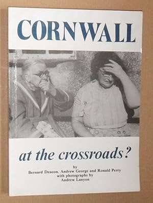 Cornwall at the Crossroads. Living Communities or Leisure Zones?