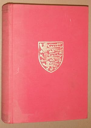 The Victoria County History of Cornwall Volume One