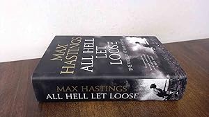 Imagen del vendedor de All Hell Let Loose: The World at War 1939-1945 a la venta por BoundlessBookstore