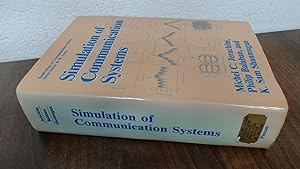 Seller image for Simulation of Communication Systems: Modeling, Methodology and Techniques (Applications of Communications Theory) for sale by BoundlessBookstore