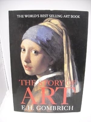 Seller image for Story of Art for sale by WeBuyBooks