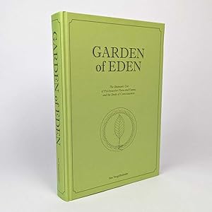 Seller image for Garden of Eden: The Shamanic Use of Psychoactive Flora and Fauna, and the Study of Consciousness for sale by Book Merchant Jenkins, ANZAAB / ILAB