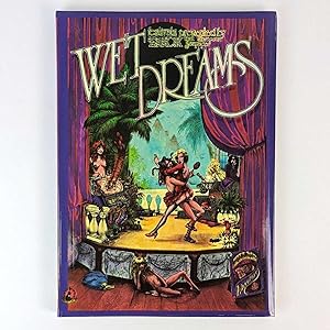 Seller image for Wet Dreams: Films & Adventures for sale by Book Merchant Jenkins, ANZAAB / ILAB