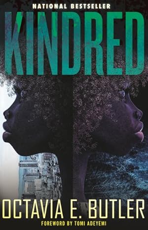 Seller image for Kindred for sale by GreatBookPrices