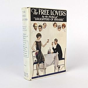 The Free Lovers: A Novel of To-Day