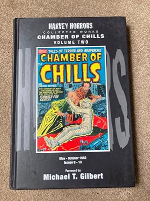 Chamber of Chills vol 2: Harvey Horrors Collected Works
