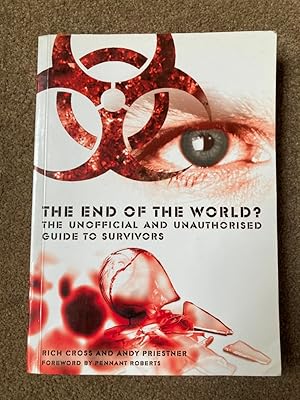 The End of the World?: The Unofficial and Unauthorised Guide to "Survivors"