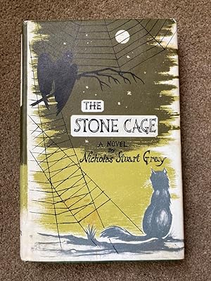 Stone Cage