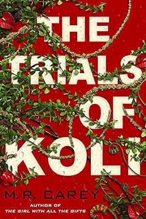 Immagine del venditore per The Trials of Koli: The Rampart Trilogy, Book 2 venduto da WeBuyBooks