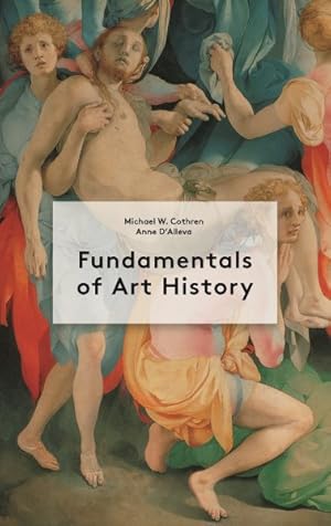 Seller image for Fundamentals of Art History for sale by GreatBookPrices