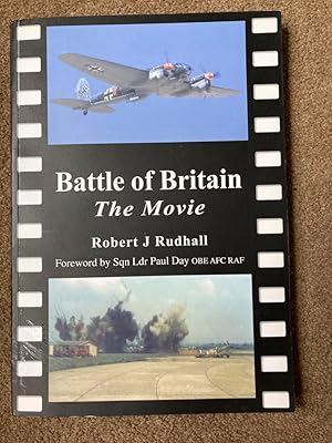 Battle of Britain: The Movie