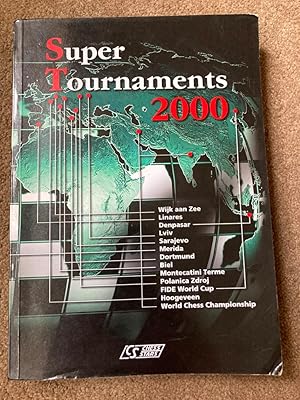 Super Tournaments 2000