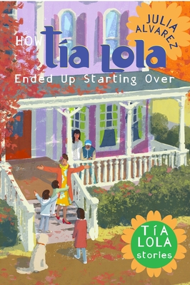 Seller image for How Tia Lola Ended Up Starting Over (Paperback or Softback) for sale by BargainBookStores