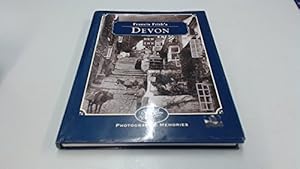 Seller image for Francis Frith's Around Devon (Photographic Memories) for sale by WeBuyBooks 2