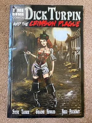 Dick Turpin and the Crimson Plague