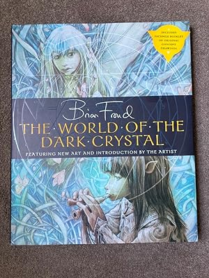 World of the Dark Crystal: Collectors edition