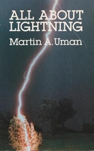 Bild des Verkufers fr All About Lightning zum Verkauf von Smartbuy