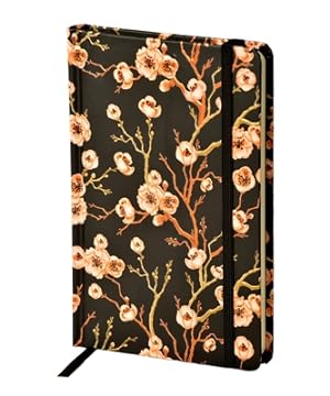 Seller image for Wuthering Heights Notebook - Blank (Hardback or Cased Book) for sale by BargainBookStores