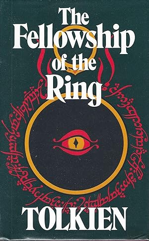 The Lord of the Rings Trilogy: The Fellowship of the Ring, The Two Towers and The Return of the King