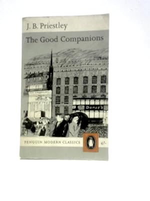 Immagine del venditore per The Good Companions venduto da World of Rare Books
