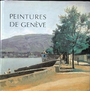 Image du vendeur pour Peintures de Geneve mis en vente par Miliardi di Parole