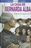 Seller image for La casa de Bernarda Alba for sale by Agapea Libros